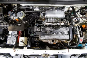 1998 AWD Honda Stepwgn