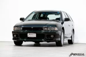 1997 Mitsubishi Legnum VR-4