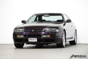 1993 R33 Skyline Coupe GTS25-t