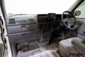 1998 AWD Honda Stepwgn