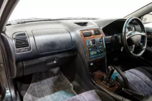1997 Mitsubishi Legnum VR-4