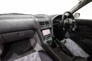 1999 Nissan Skyline GT