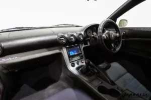1999 Silvia Spec-S