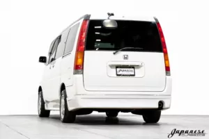 自動車 HONDA STEPWGN Color Sample 無限 | STEPWGN | ステップ ワゴン | PARTS | COLOR VARIATION | k