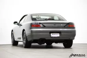 1999 Silvia Spec-S S15