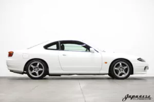 1999 Silvia Spec-S