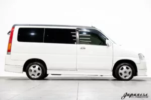 1998 AWD Honda Stepwgn