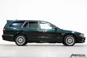 1997 Mitsubishi Legnum VR-4