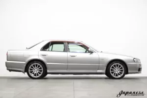 1999 Nissan Skyline GT