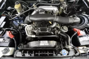 1995 SSR-X Hilux Surf