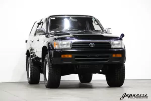 1995 SSR-X Hilux Surf