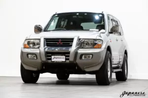 1999 Mitsubishi Pajero V78