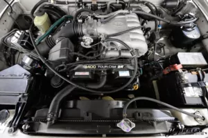 1998 VZN185 Hilux Surf