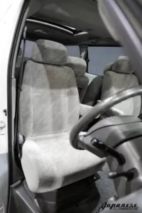 1998 HiAce Regius 4WD