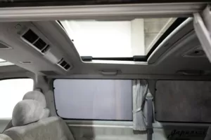 1998 HiAce Regius 4WD