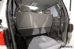 1998 HiAce Regius 4WD