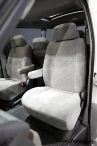 1998 HiAce Regius 4WD