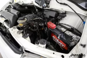 1998 HiAce Regius 4WD