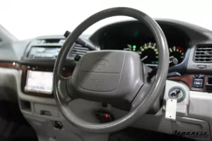 1998 HiAce Regius 4WD