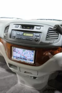 1998 HiAce Regius 4WD