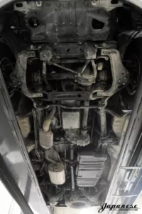 1998 HiAce Regius 4WD