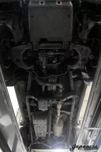 1995 SSR-X Hilux Surf