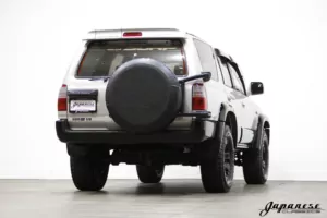 1996 VZN185 Hilux Surf