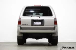 1998 VZN185 Hilux Surf