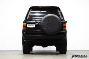 1995 SSR-X Hilux Surf