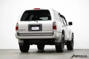 1998 VZN185 Hilux Surf