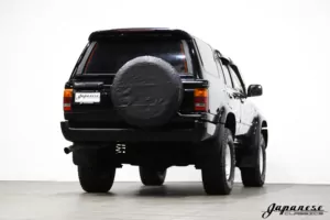 1995 SSR-X Hilux Surf
