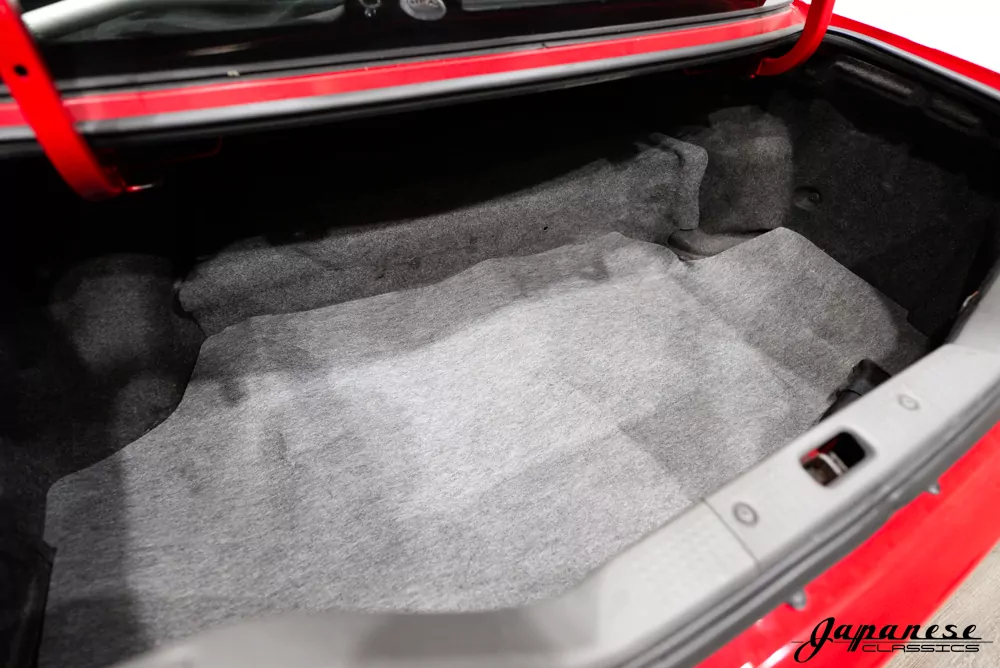1999 Nissan Silvia JDM car for sale — photo 20 of 25