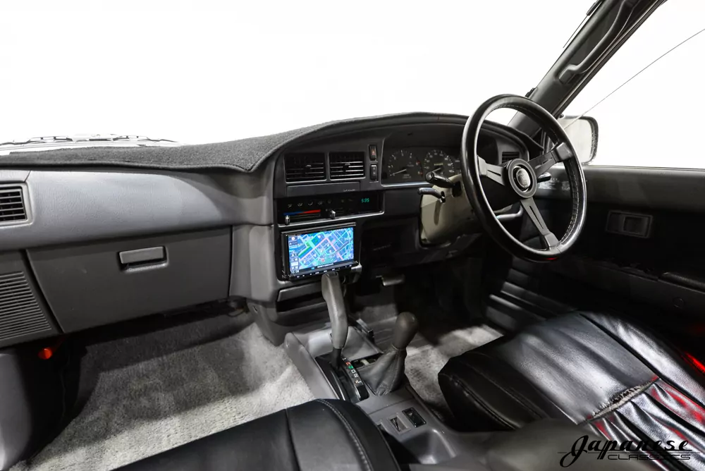 1995 SSR-X Hilux Surf