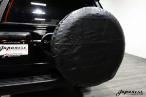 1995 SSR-X Hilux Surf