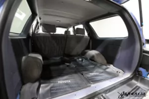 1997 Hilux Surf Turbodiesel
