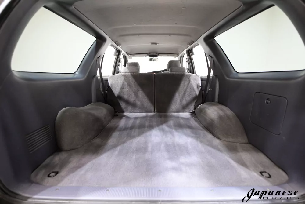 1996 VZN185 Hilux Surf – Japanese Classics 1996 VZN185 Hilux Surf – Japanese Classics