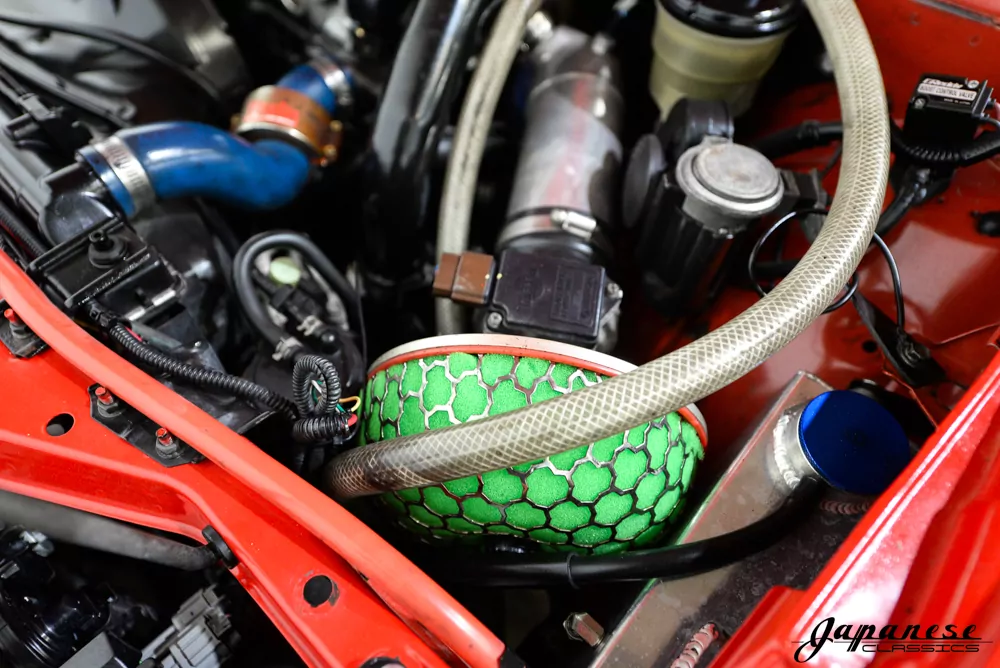 1999 Nissan Silvia JDM car for sale — photo 23 of 25