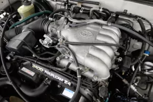 1998 VZN185 Hilux Surf