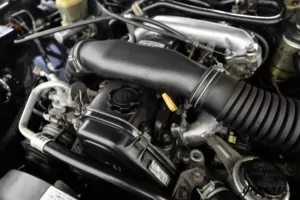 1995 SSR-X Hilux Surf