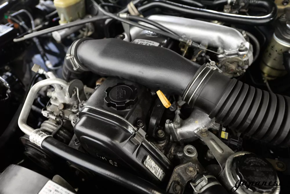 1995 SSR-X Hilux Surf