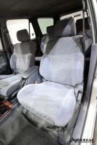 1996 VZN185 Hilux Surf