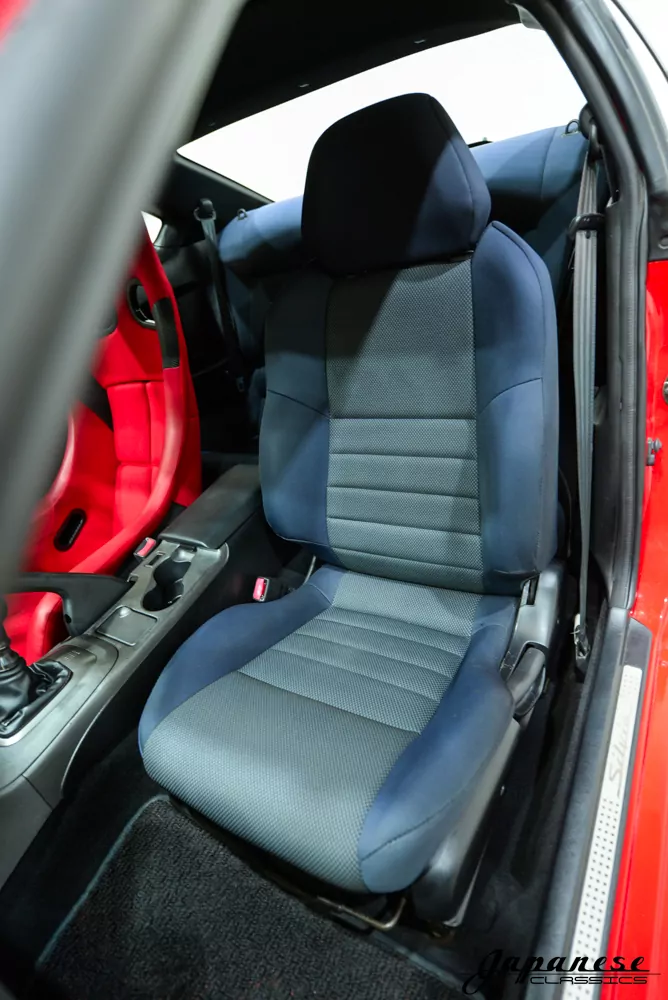 1999 Nissan Silvia JDM car for sale — photo 16 of 25