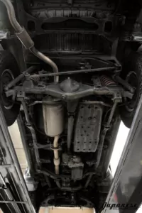 1995 SSR-X Hilux Surf