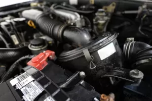 1995 SSR-X Hilux Surf