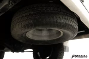 1998 VZN185 Hilux Surf