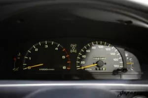 1997 Hilux Surf Turbodiesel
