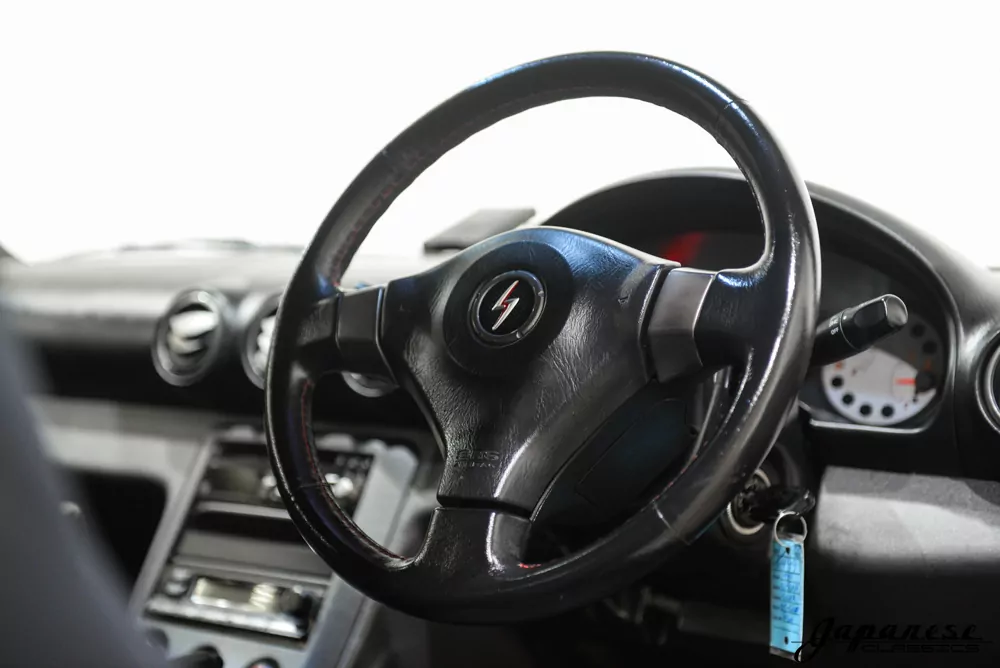 1999 Nissan Silvia JDM car for sale — photo 12 of 25
