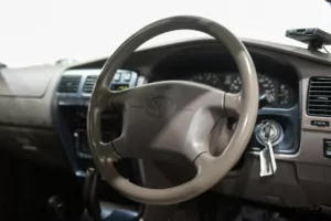 1998 VZN185 Hilux Surf