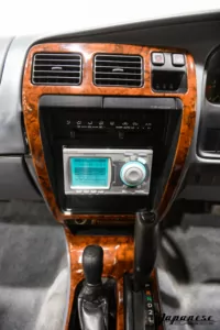 1996 VZN185 Hilux Surf
