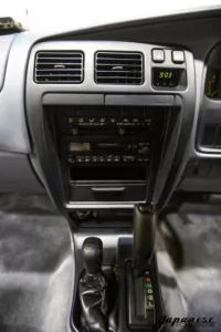 1997 Hilux Surf Turbodiesel